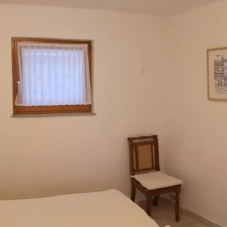 Auel Apartment Adenau