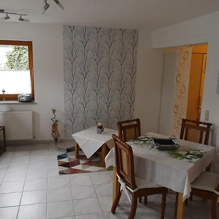 Apartment Auel *
