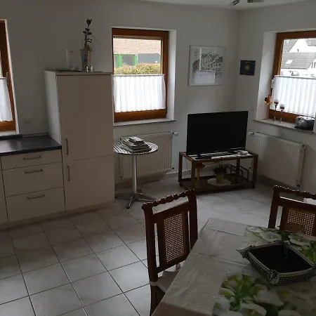 Auel Apartment Adenau