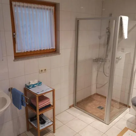 Apartment Auel Adenau
