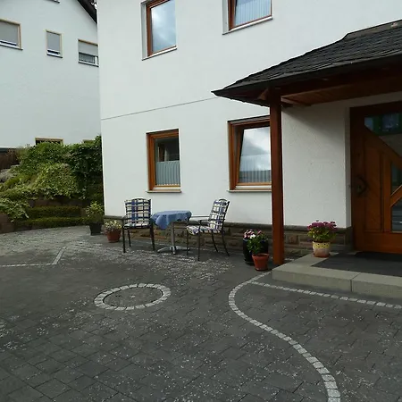 Apartment Auel *