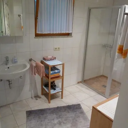 Apartment Auel