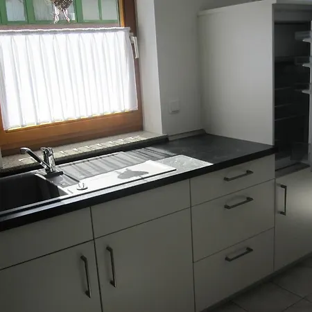 Auel Apartment Adenau
