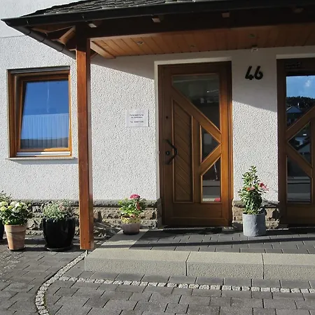 Auel Apartment