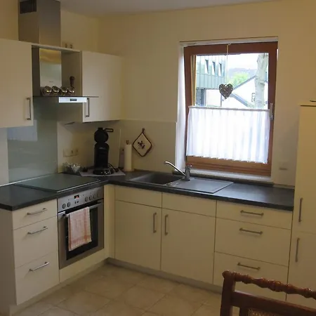 Auel Apartment *