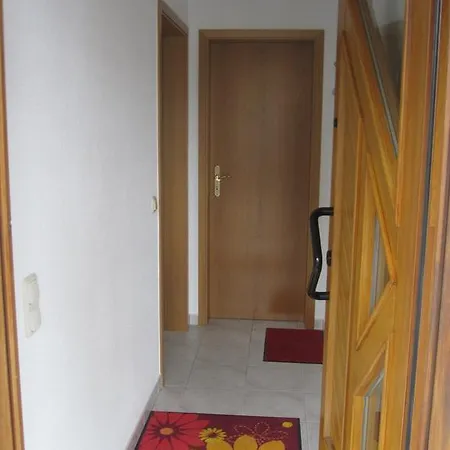 Apartment Auel