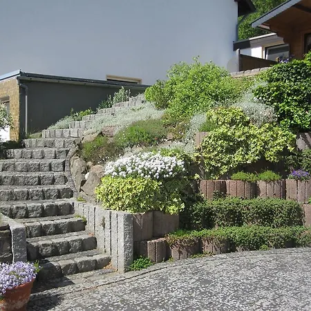 Apartment Auel Adenau