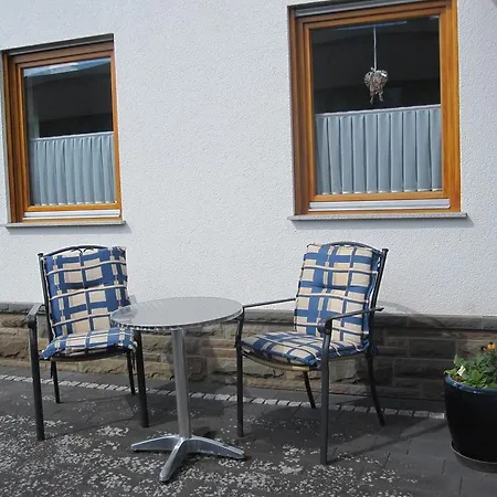 Apartment Auel *