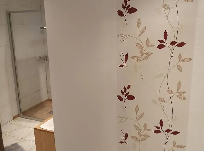 Appartement Auel Adenau