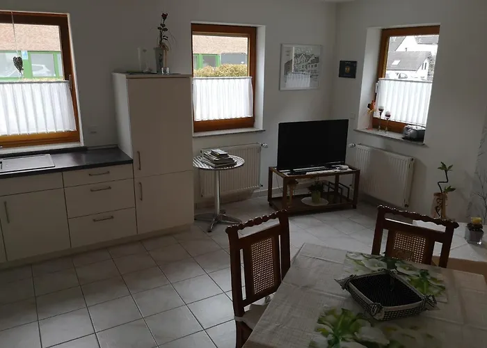 Auel Appartement Adenau