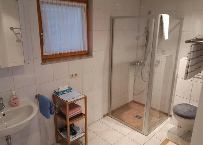 Appartement Auel Adenau